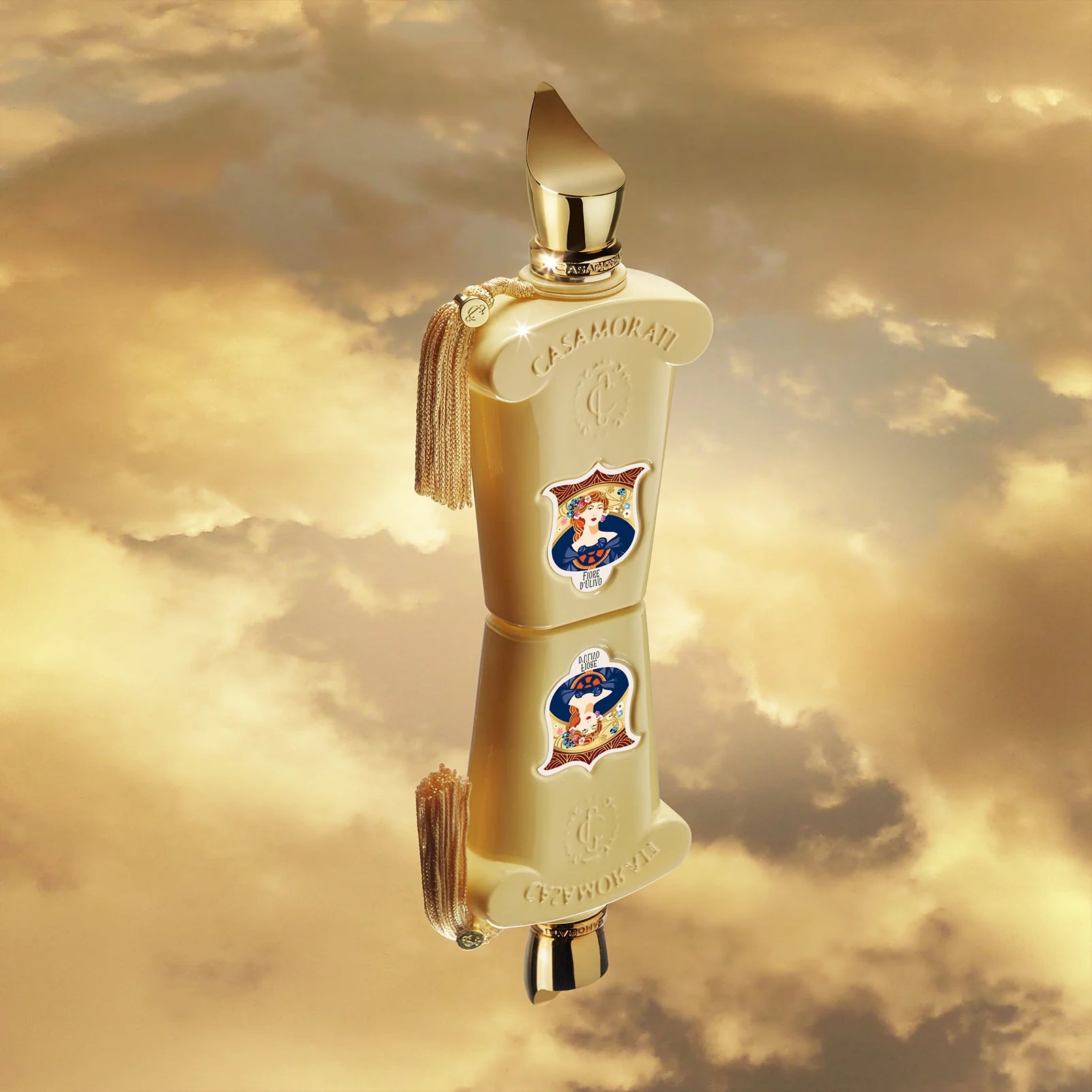 Xerjoff Casamorati – Fiore d’Ulivo