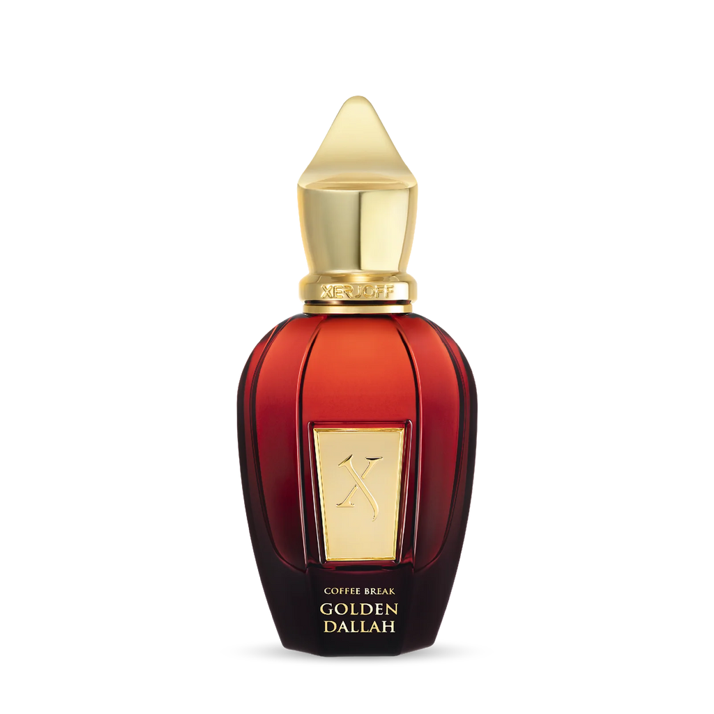 Xerjoff – Golden Dallah