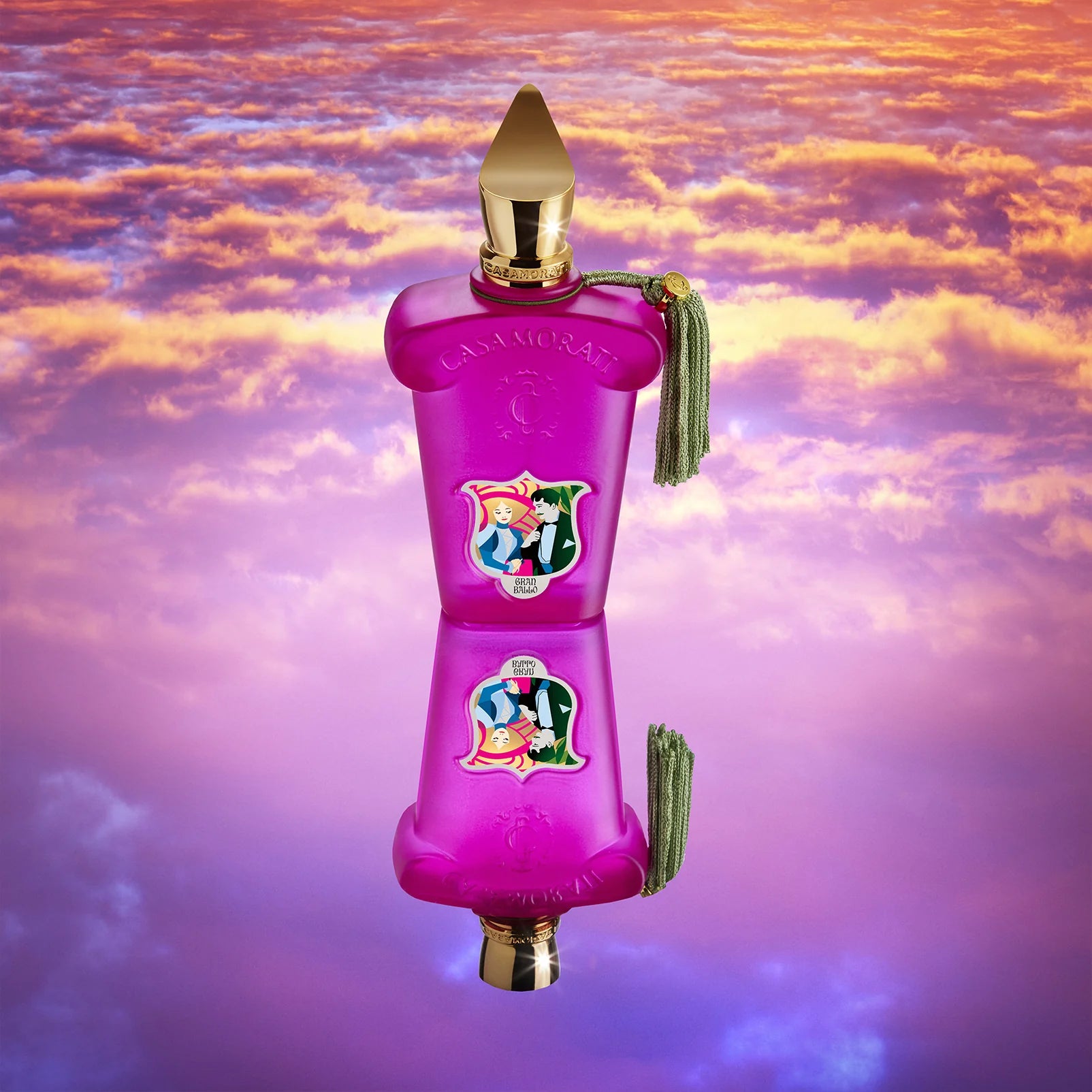 Casamorati – Gran Ballo