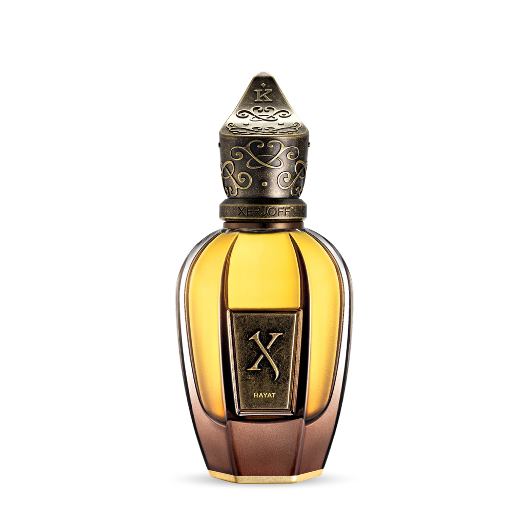 Xerjoff – Hayat