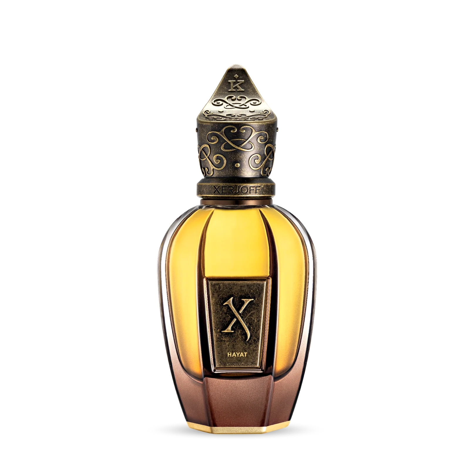 Xerjoff – Hayat