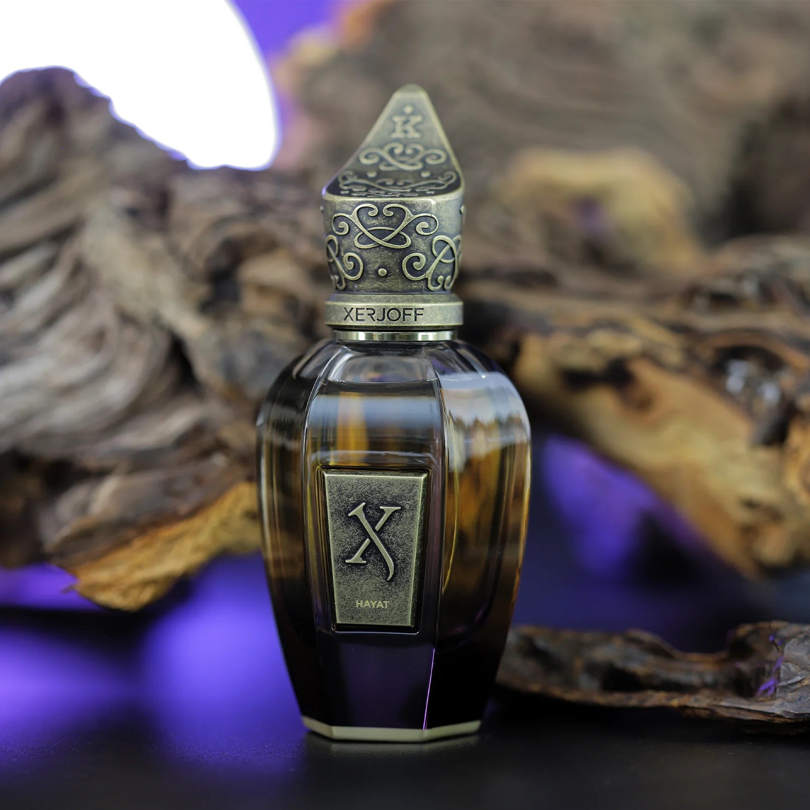 Xerjoff – Hayat