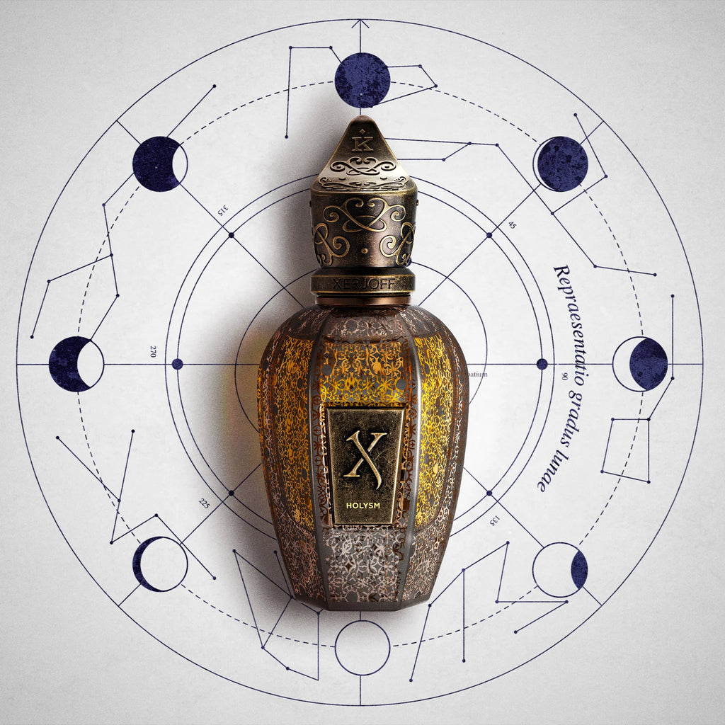 Xerjoff – Holysm