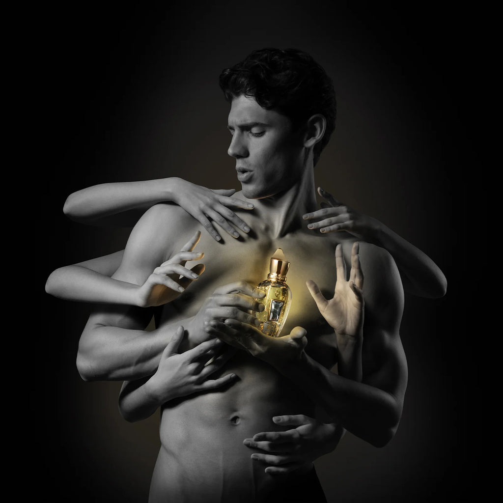 Xerjoff – Homme Anniversary