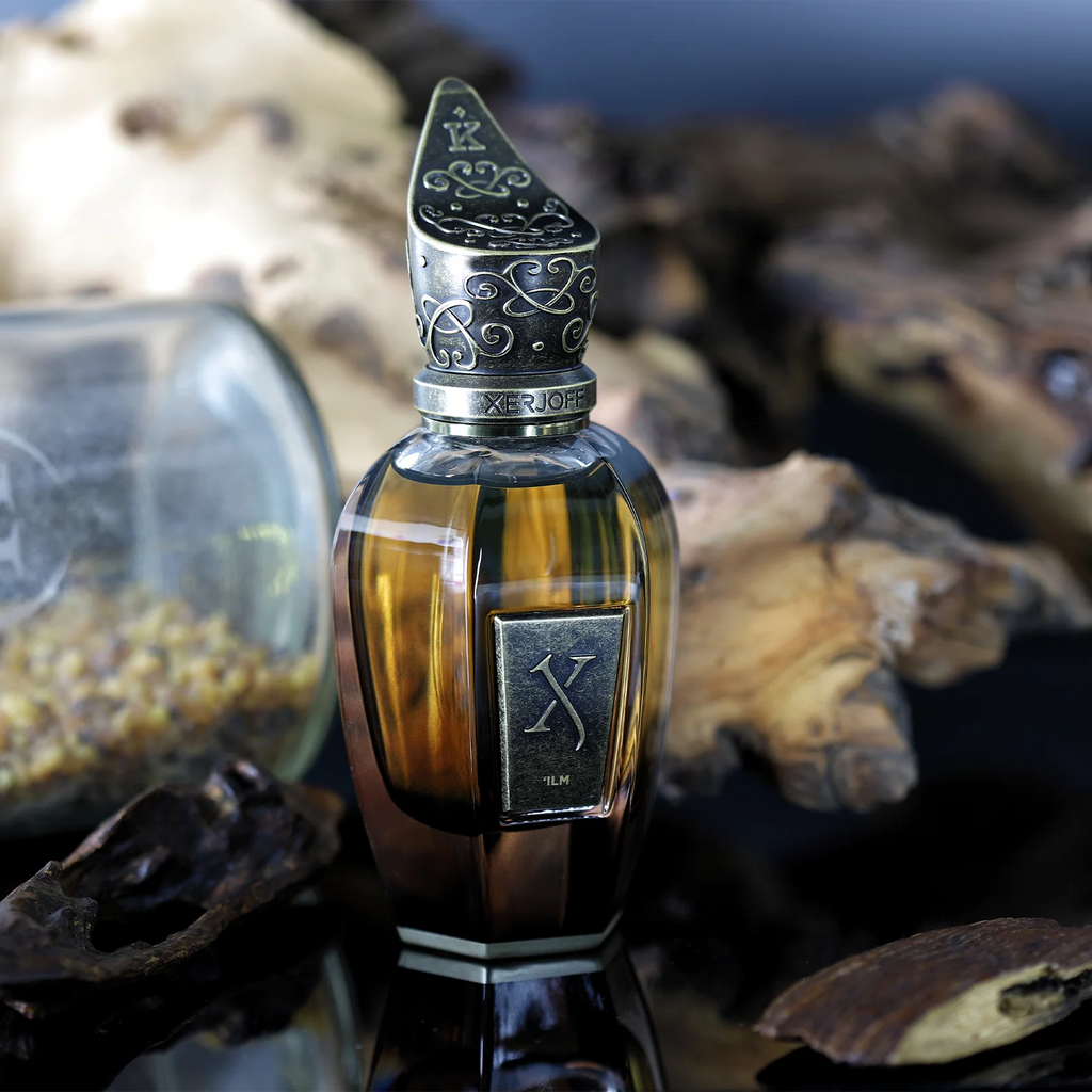 Xerjoff – Ilm