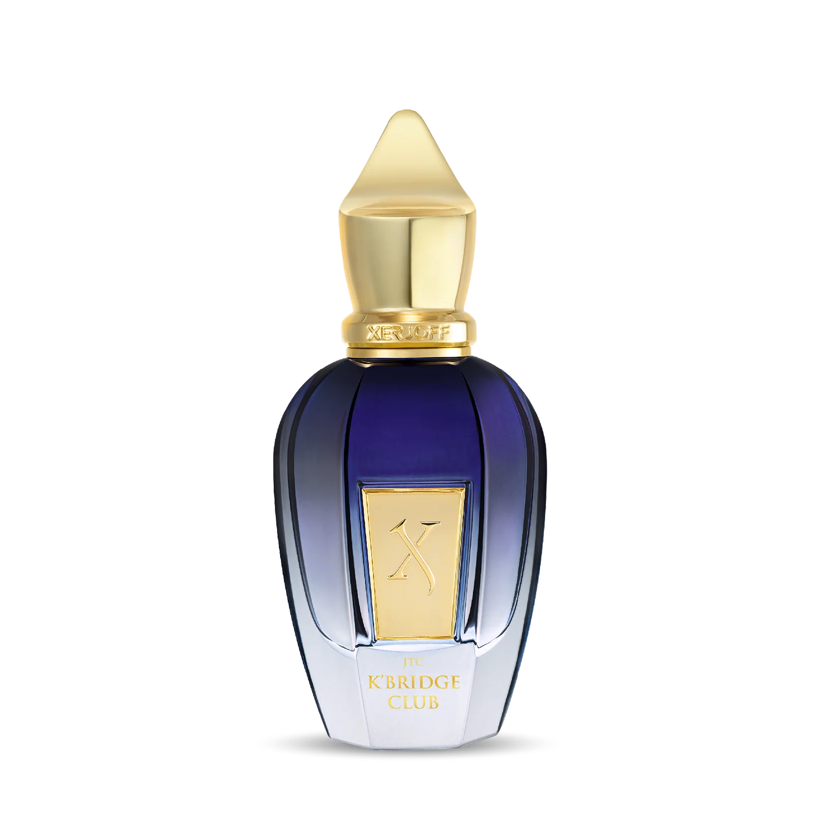 Xerjoff – K’ Bridge Club