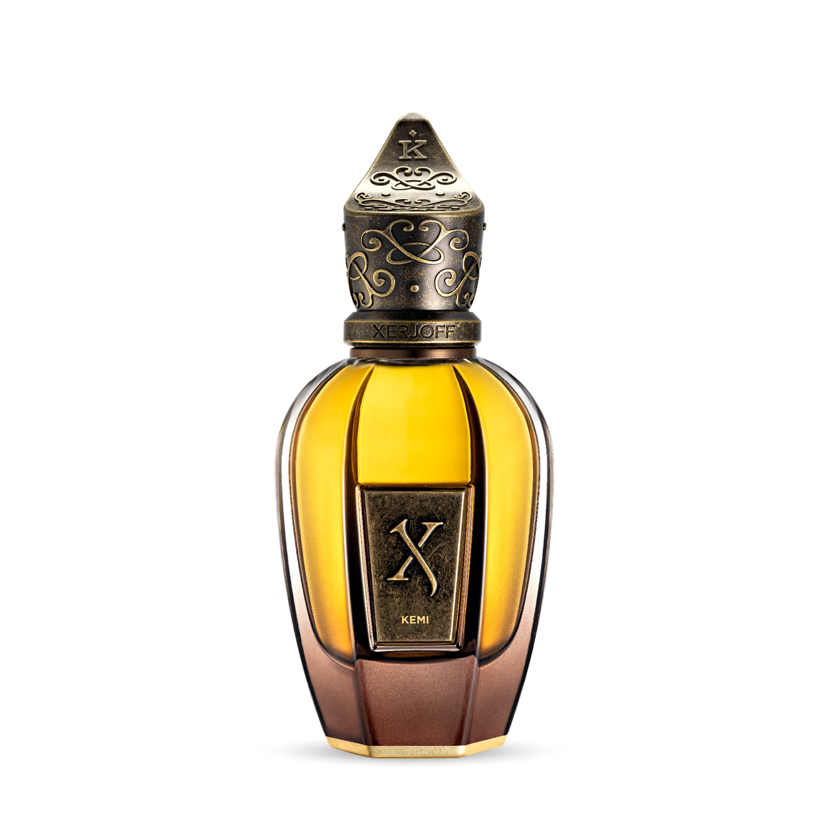 Xerjoff – Kemi