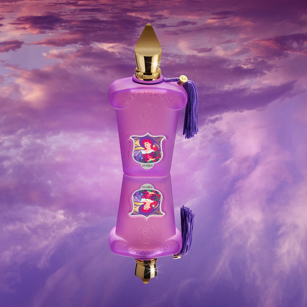 Casamorati – La Tosca