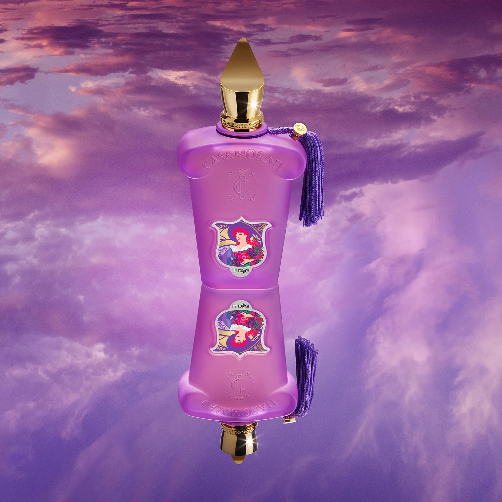 Casamorati – La Tosca