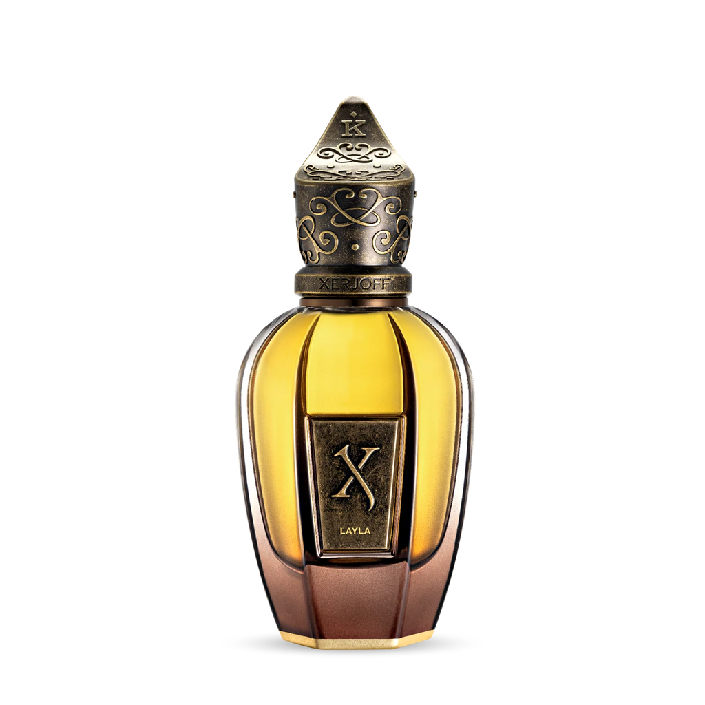 Xerjoff – Layla