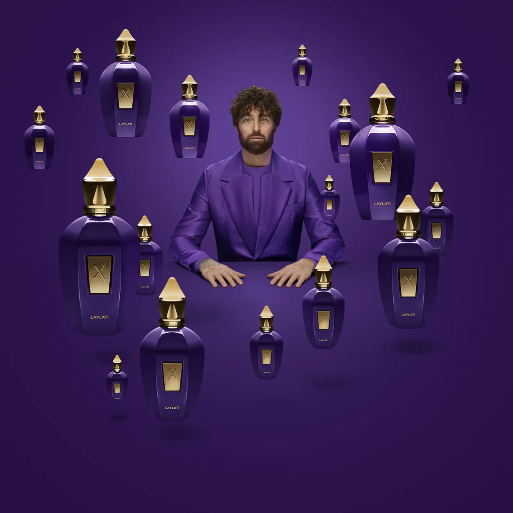 Xerjoff – Laylati