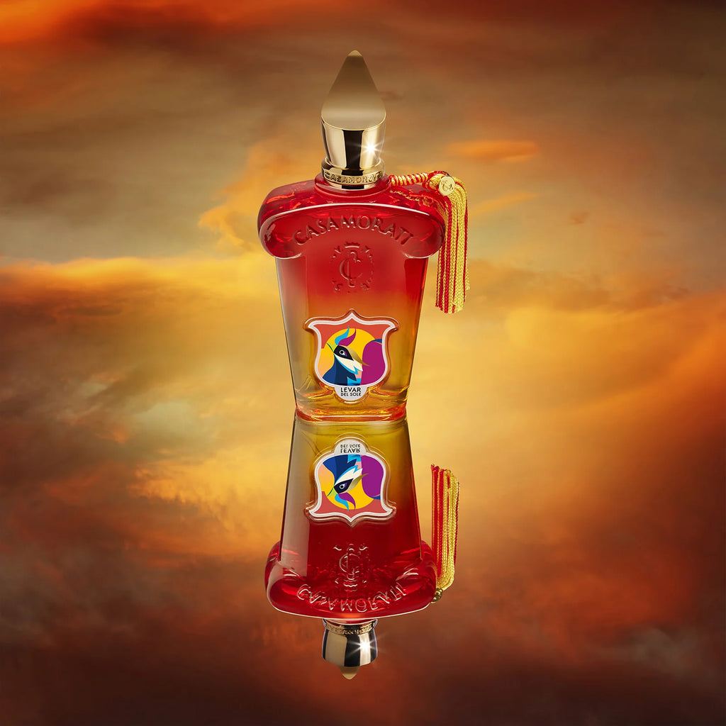 Casamorati – Levar del Sole