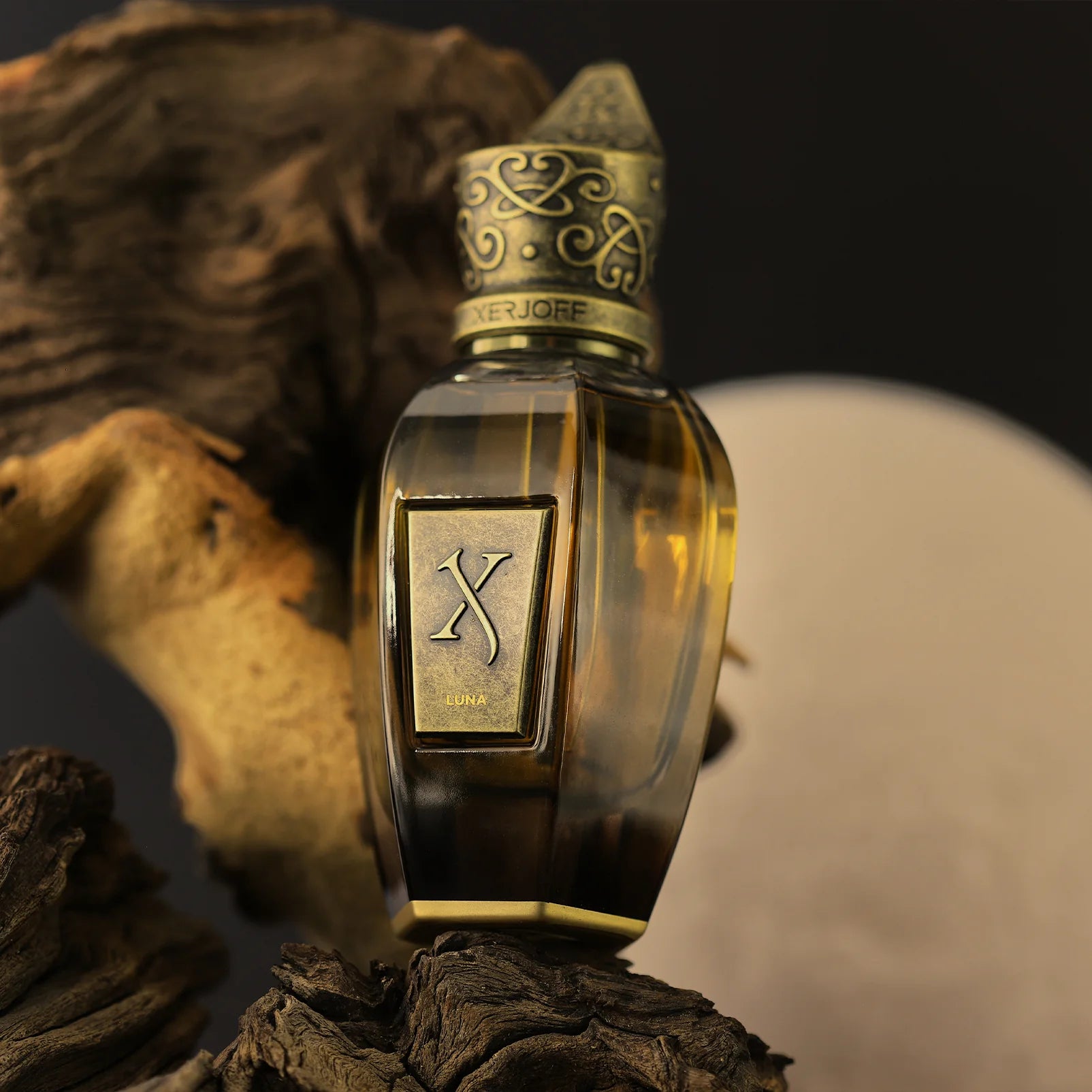 Xerjoff – Luna