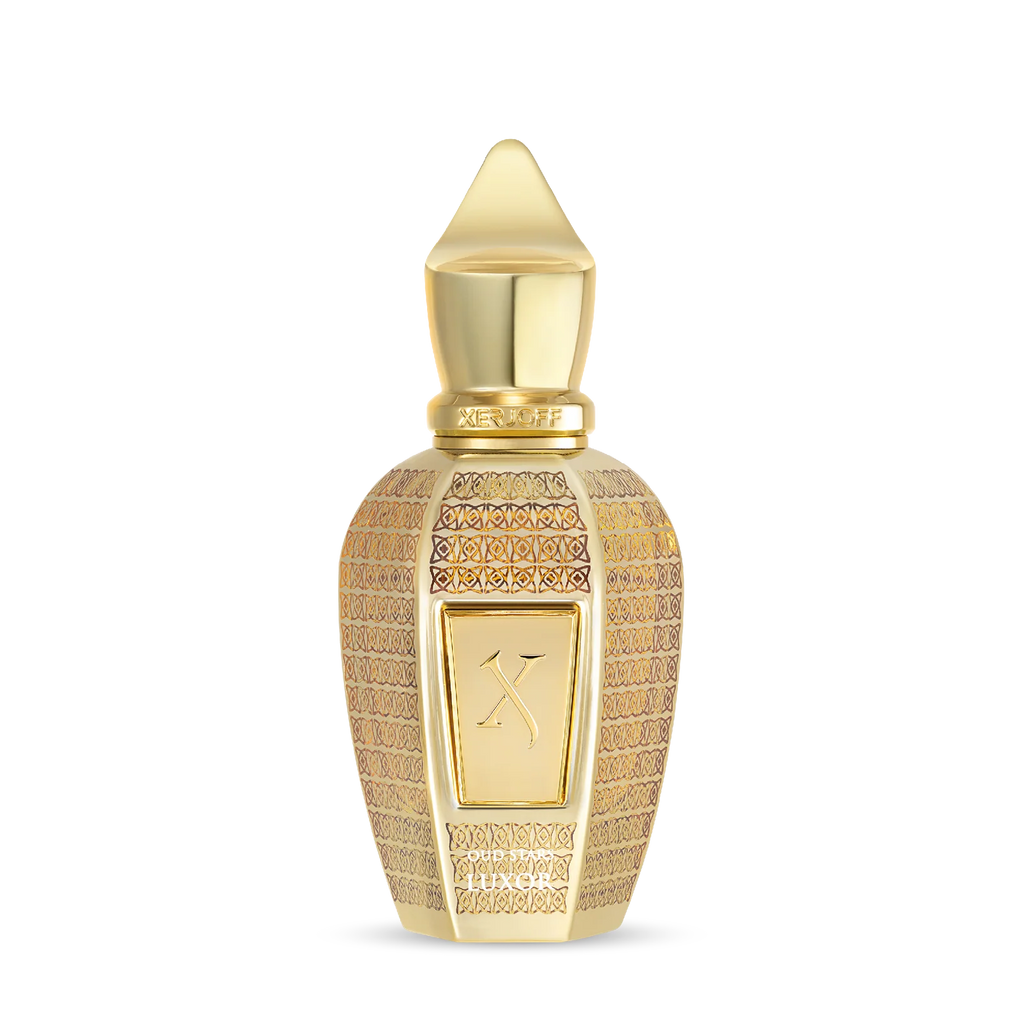 Xerjoff – Luxor