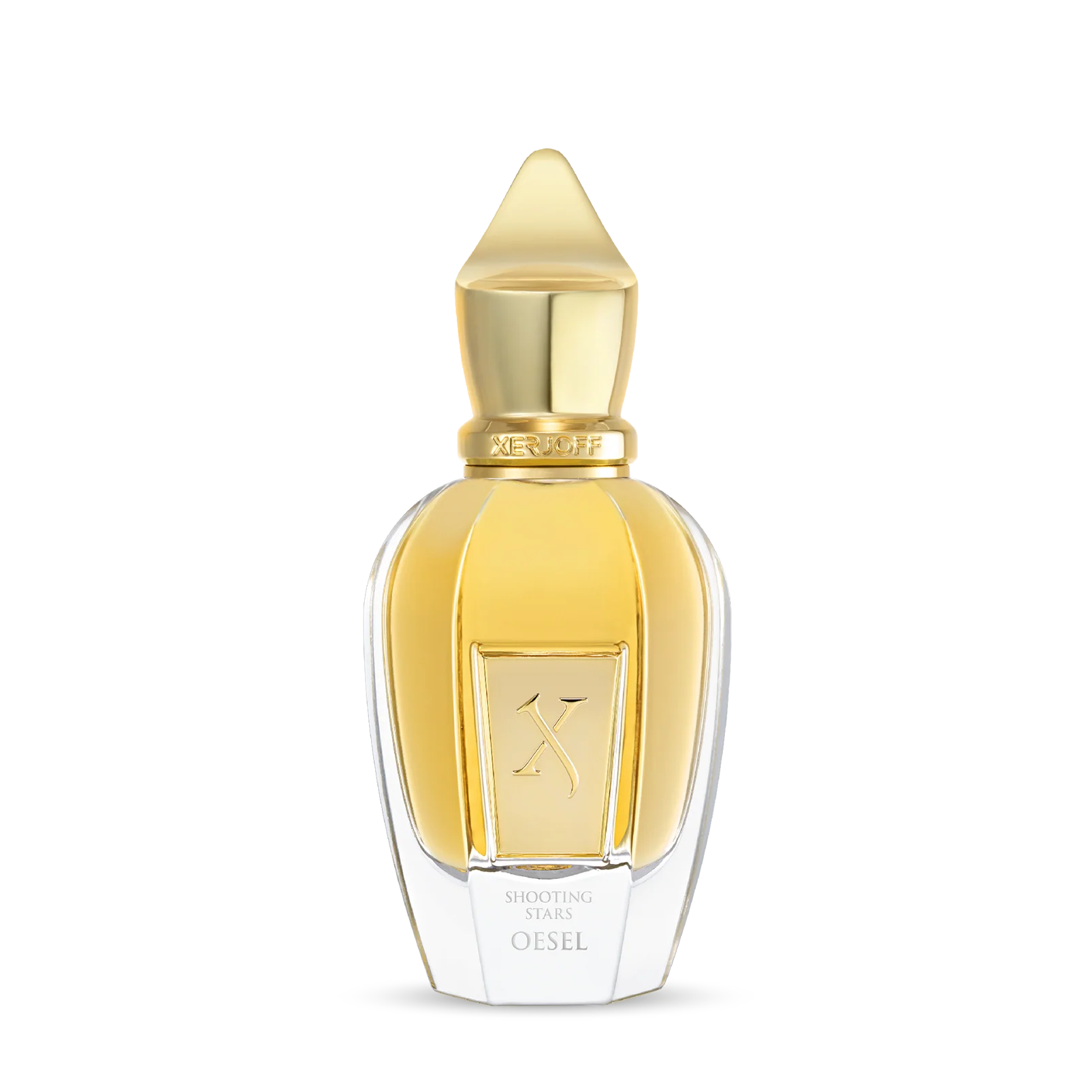 Xerjoff – Oesel