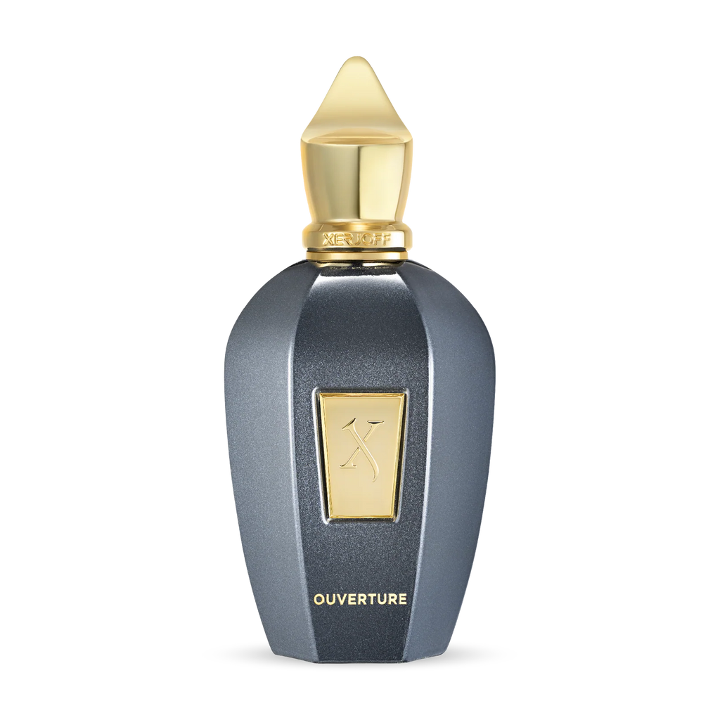 Xerjoff – Ouverture