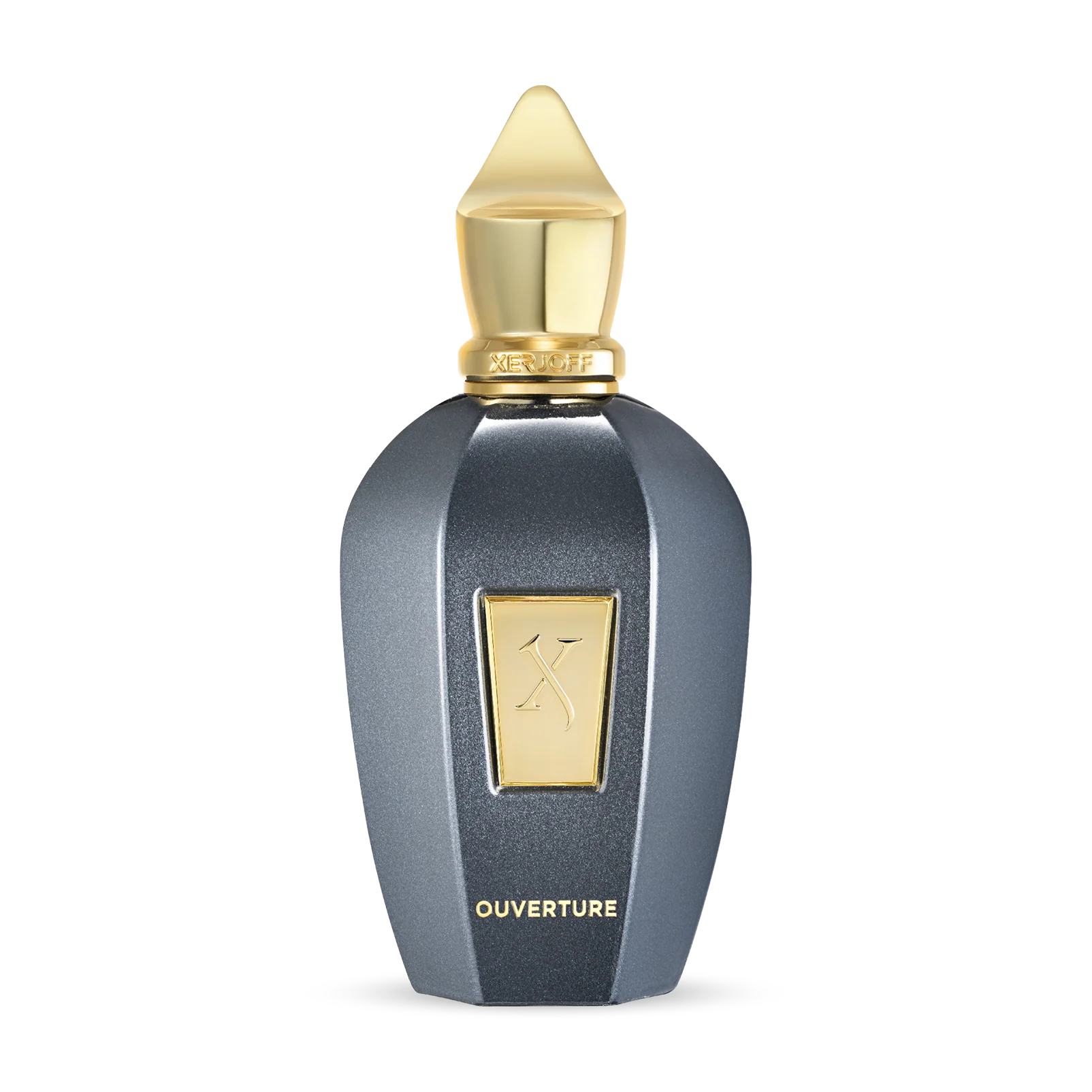 Xerjoff – Ouverture