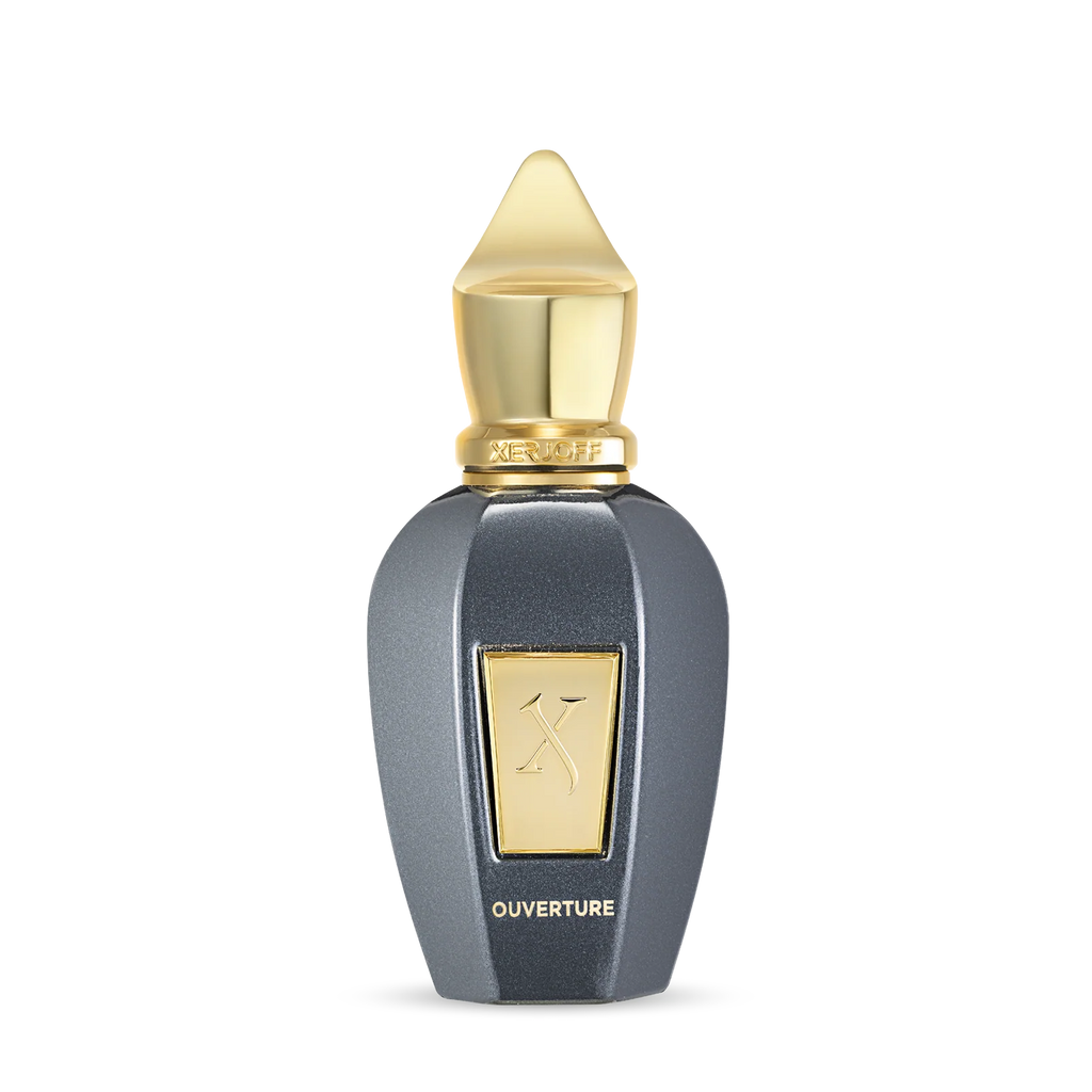 Xerjoff – Ouverture