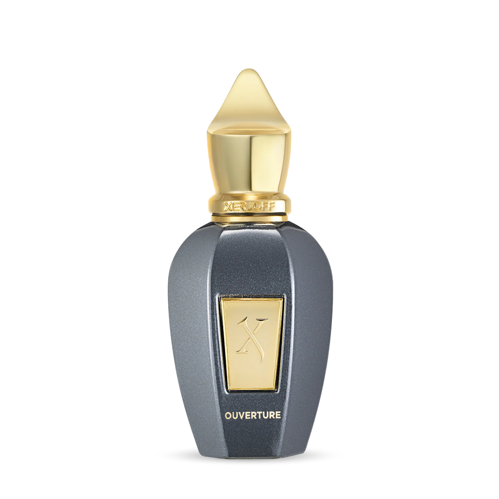 Xerjoff – Ouverture