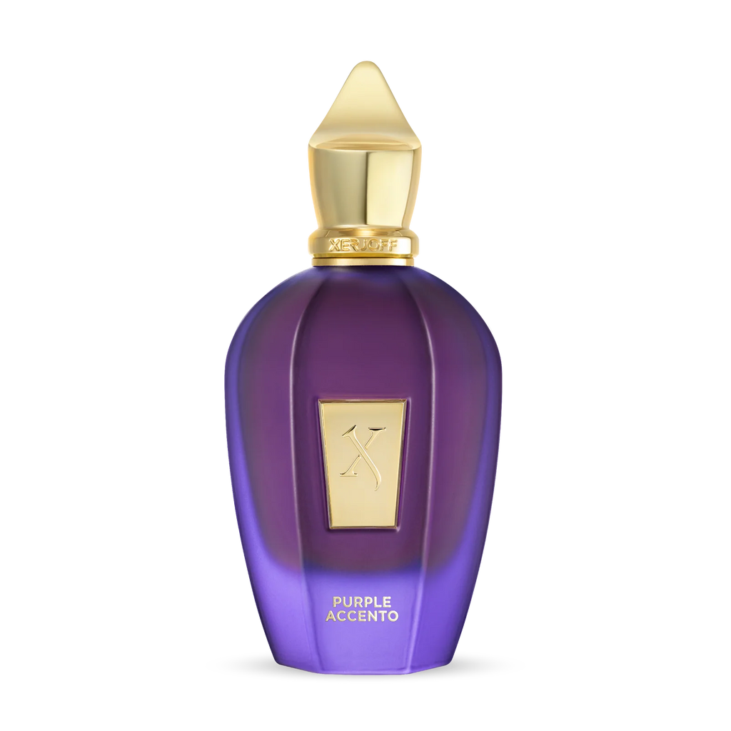 Xerjoff – Purple Accento