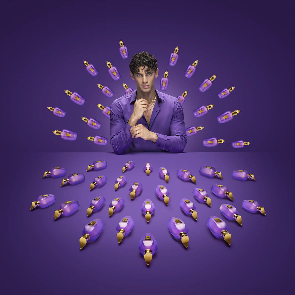 Xerjoff – Purple Accento