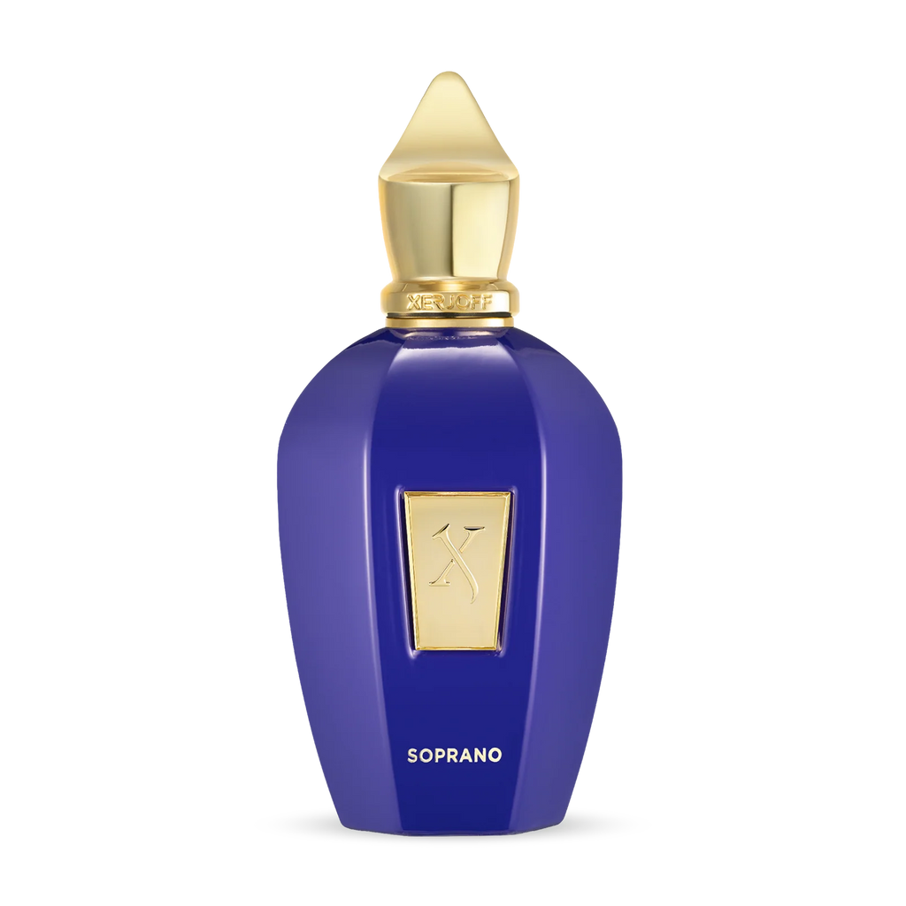 Xerjoff – Soprano