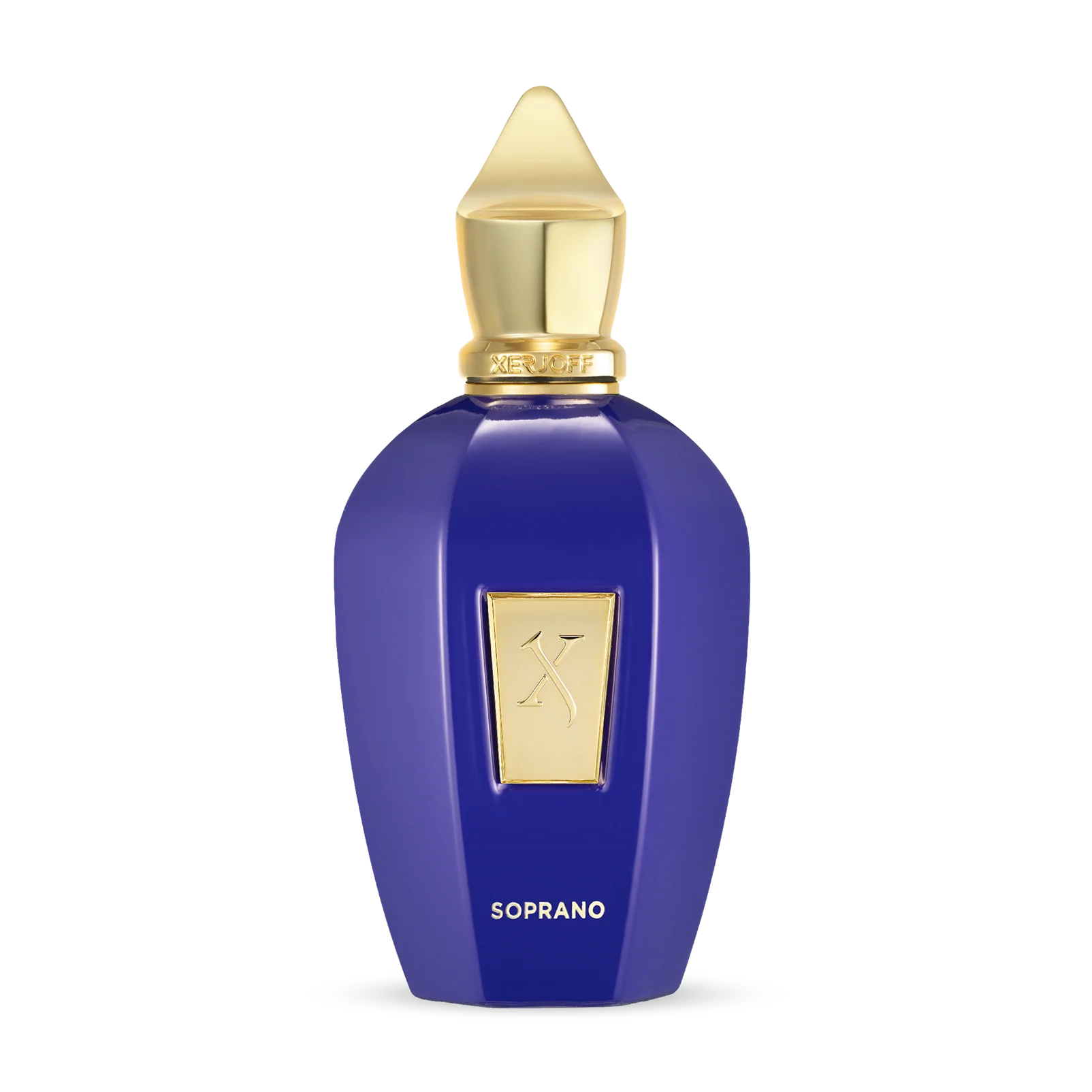 Xerjoff – Soprano