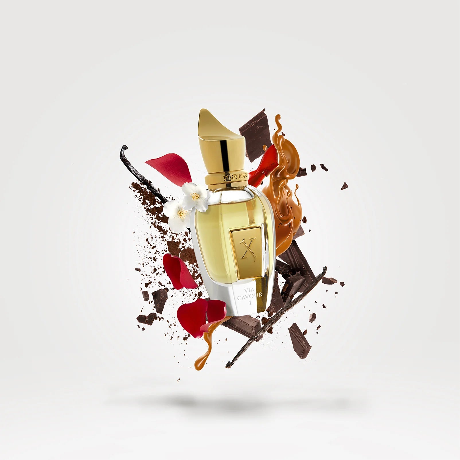 Xerjoff – Via Cavour 1
