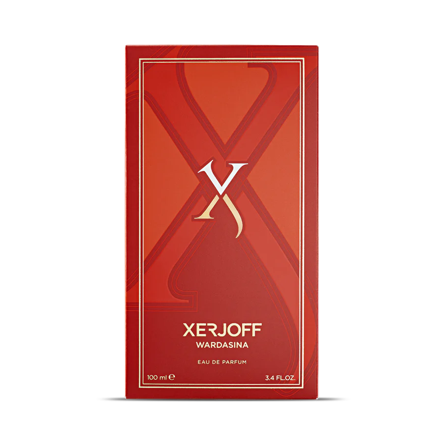 Xerjoff – Wardasina