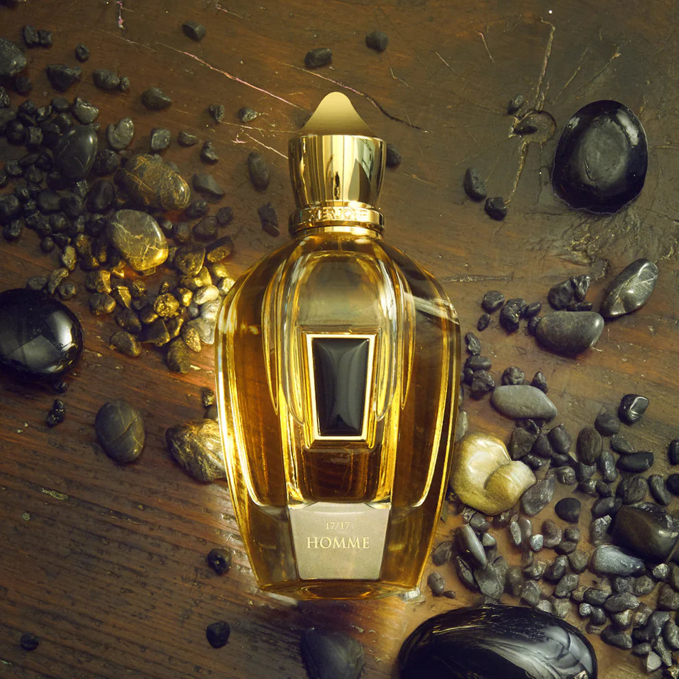 Xerjoff – Homme