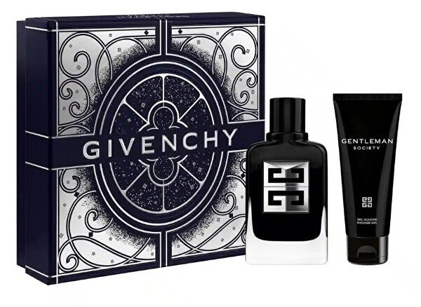 Givenchy – Gentleman Society Ajándékszett