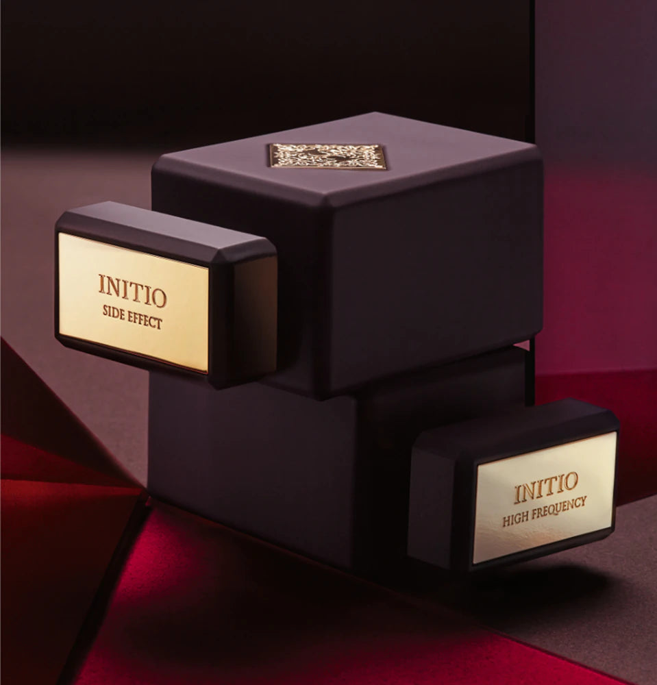 Initio Parfums Privés – High Frequency