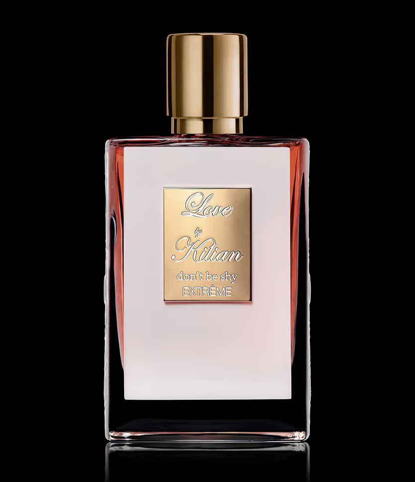 Love, Don’t Be Shy Extréme