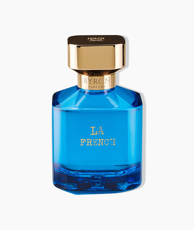 Byron Parfums – La French