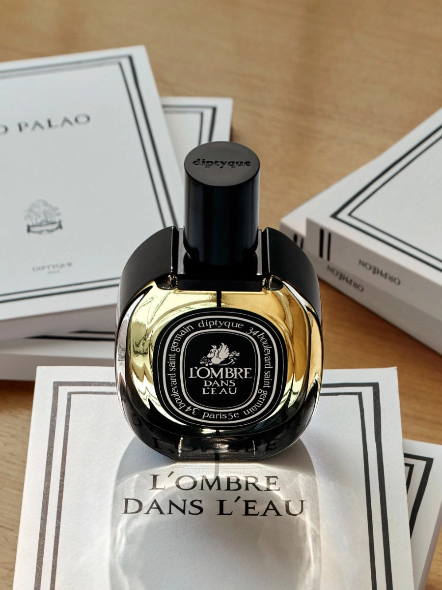 L’Ombre dans l’Eau Eau de Parfum