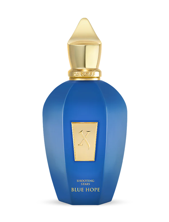 Xerjoff – Blue Hope