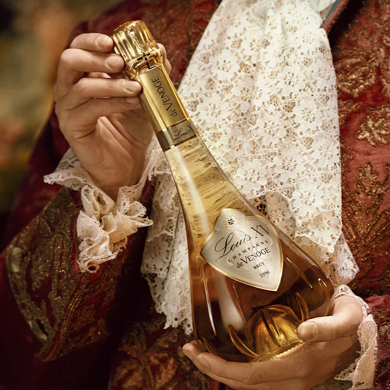 Xerjoff – Louis XV 1722
