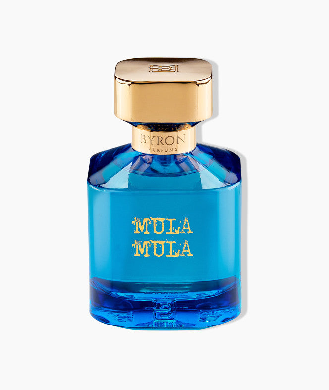 Byron Parfums – Mula Mula