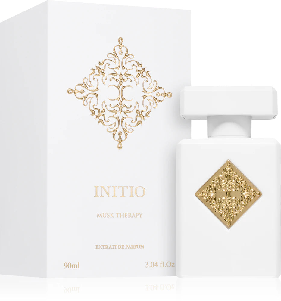 Initio Parfums Privés – Musk Therapy