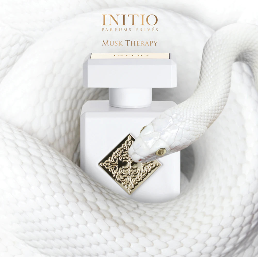 Initio Parfums Privés – Musk Therapy