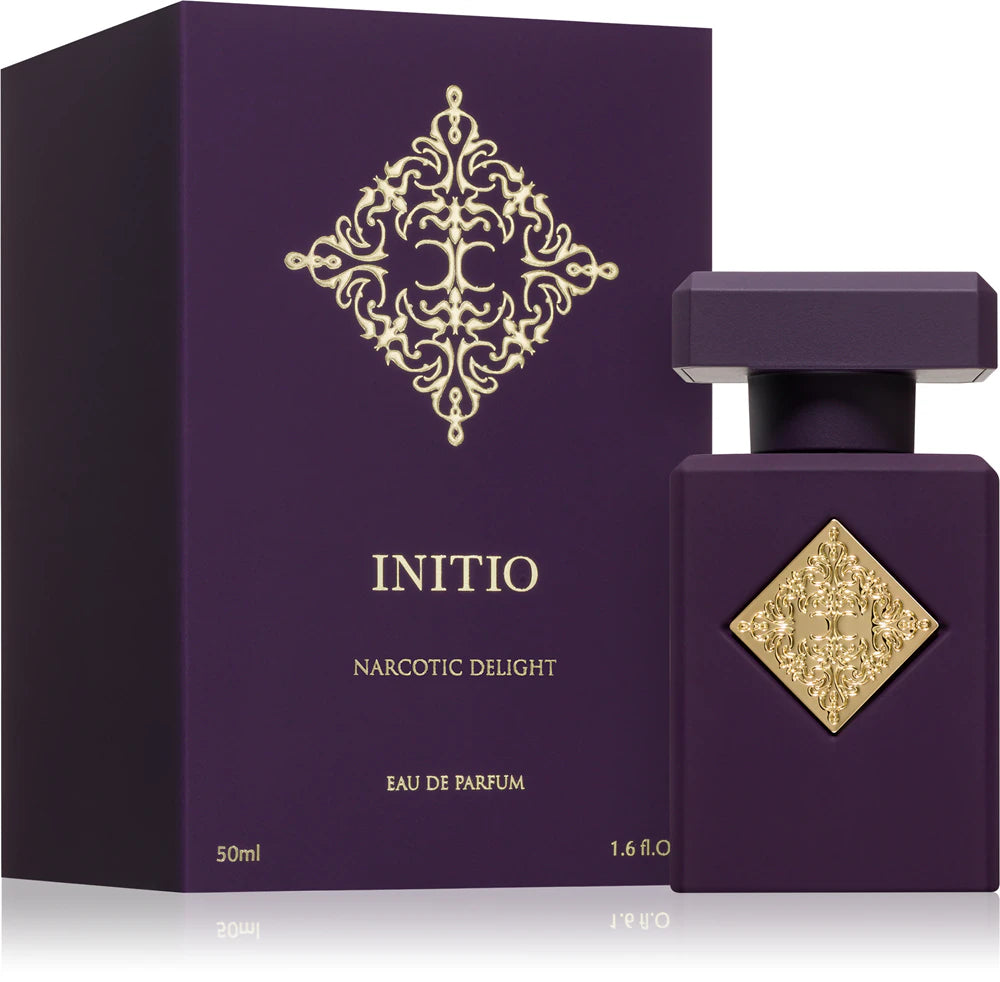Initio Parfums Privés - Narcotic Delight