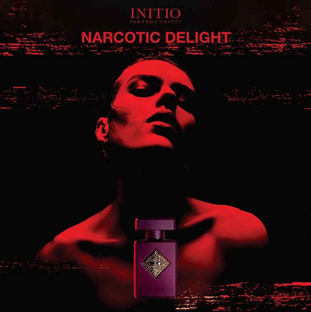 Initio Parfums Privés - Narcotic Delight