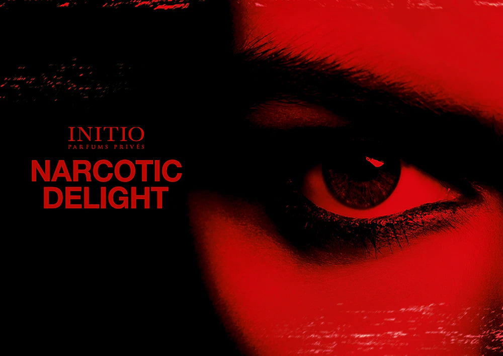 Initio Parfums Privés - Narcotic Delight