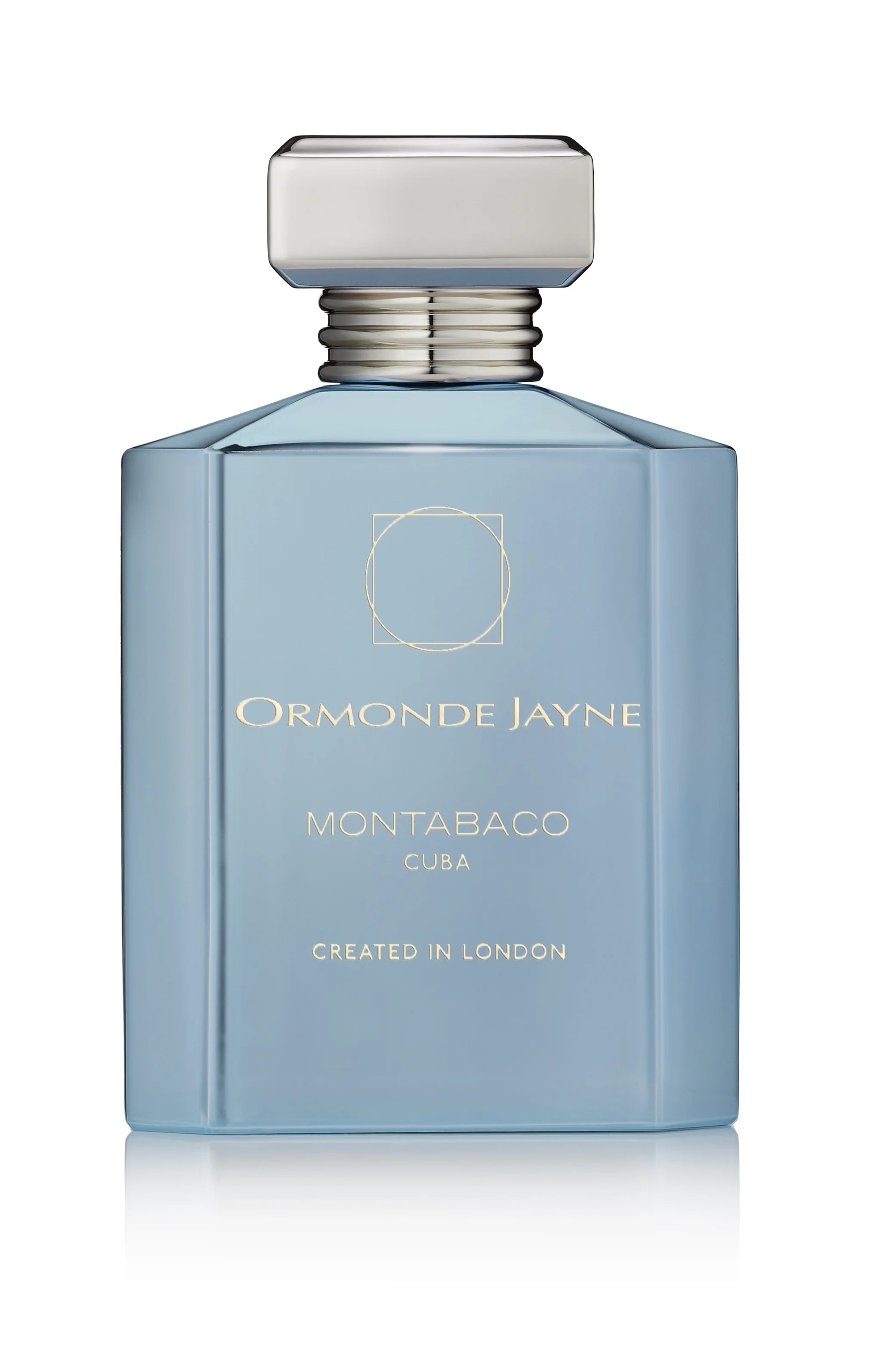 Ormonde Jayne – Montabaco Cuba