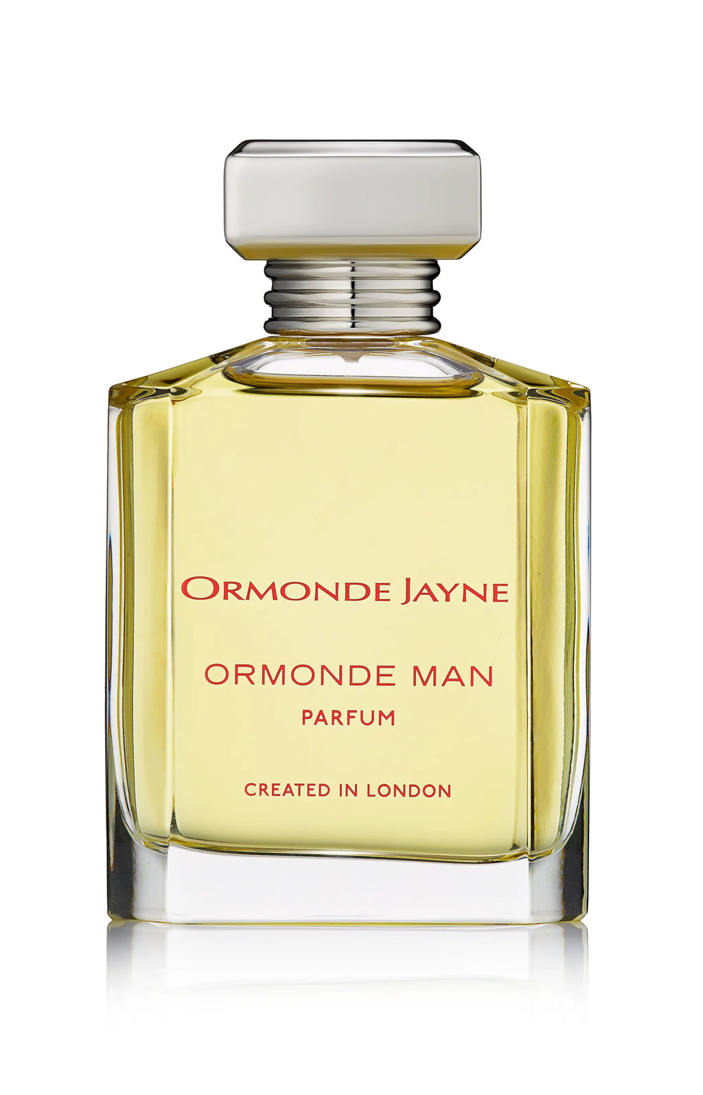 Ormonde Jayne – Ormonde Man