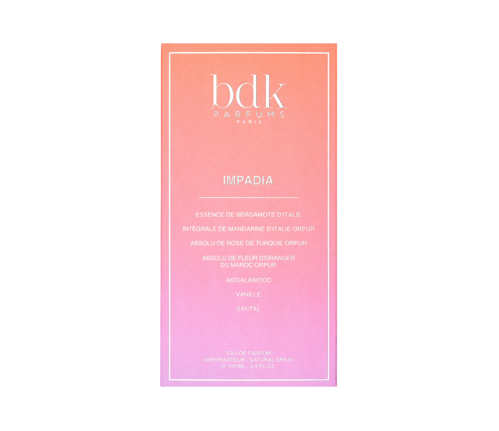 BDK Parfums – Impadia
