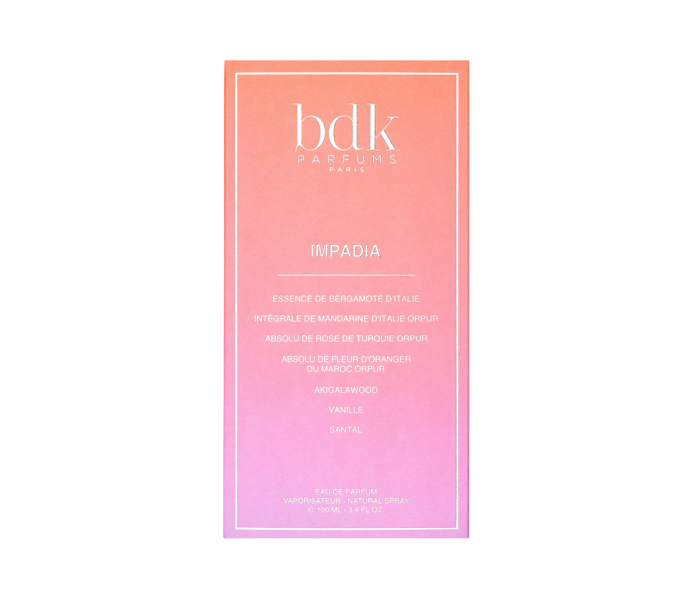 BDK Parfums – Impadia