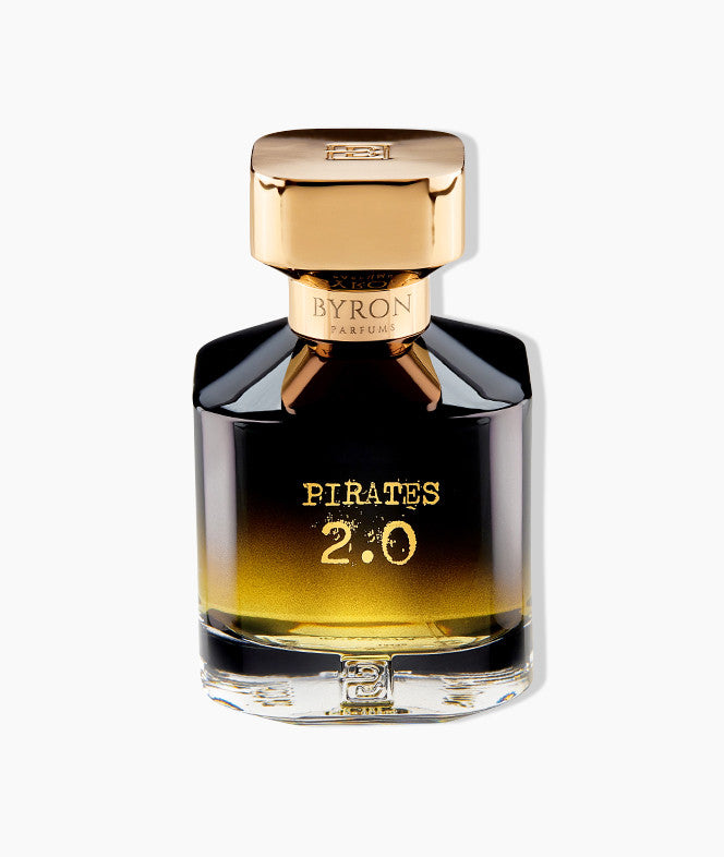 Byron Parfums – Pirates 2.0