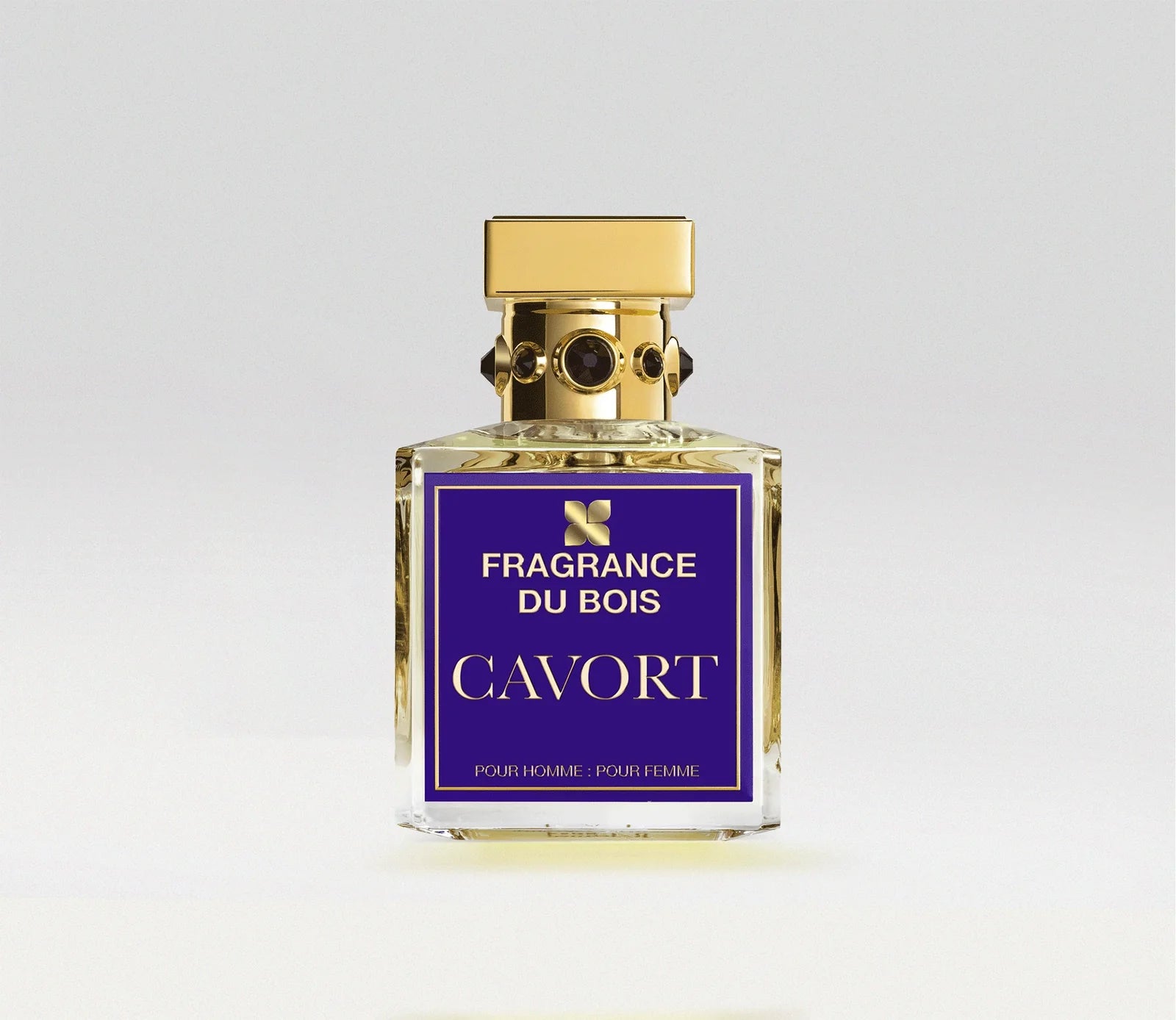 Fragrance Du Bois – Cavort