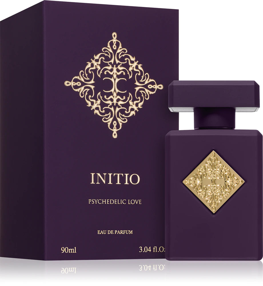 Initio Parfums Privés – Psychedelic Love